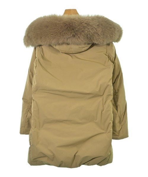 WOOLRICH 羽絨大衣