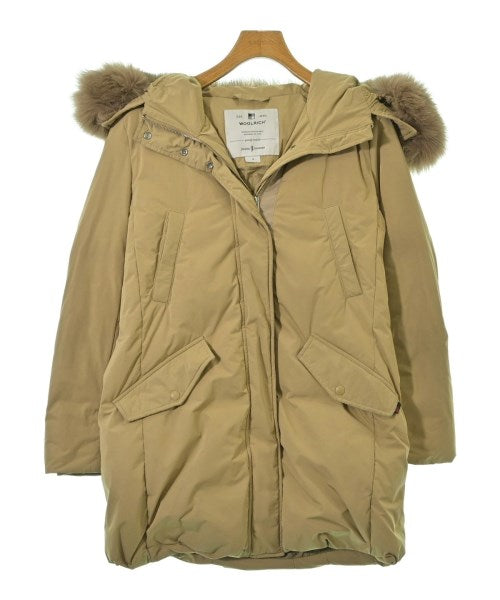 WOOLRICH 羽絨大衣