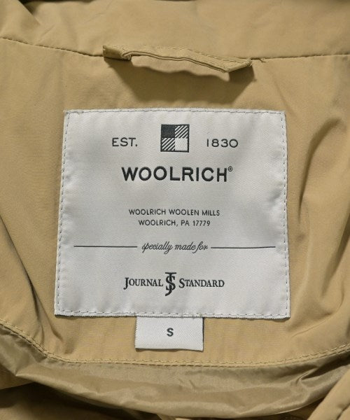 WOOLRICH 羽絨大衣