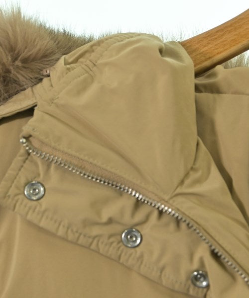 WOOLRICH 羽絨大衣