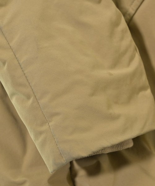 WOOLRICH 羽絨大衣