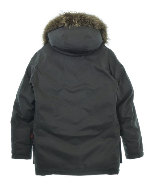 WOOLRICH 羽絨大衣