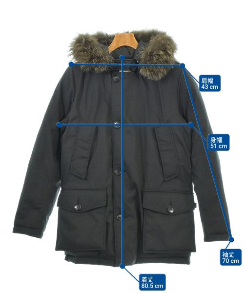 WOOLRICH 羽絨大衣