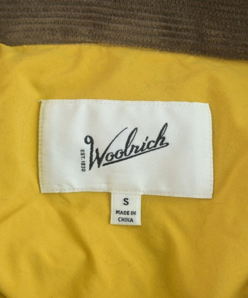 WOOLRICH 其他飛行外套