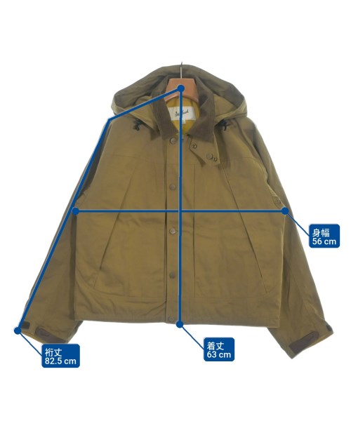 WOOLRICH 其他飛行外套