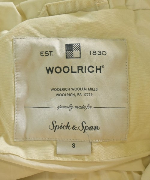 WOOLRICH 羽絨大衣