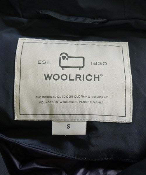 WOOLRICH 羽絨大衣