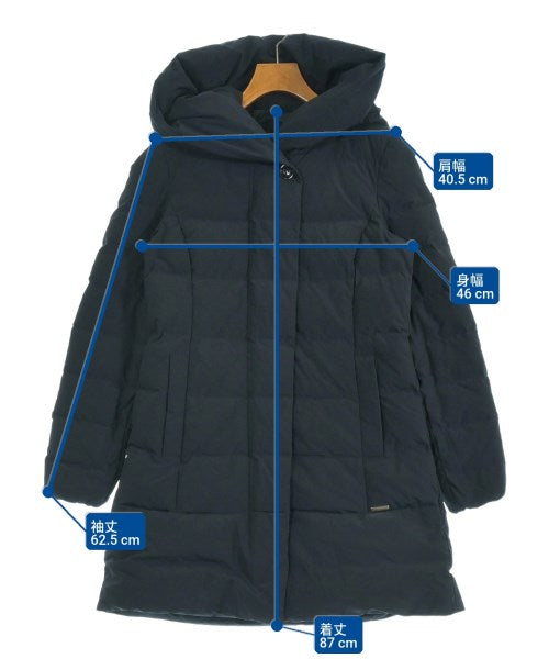 WOOLRICH 羽絨大衣