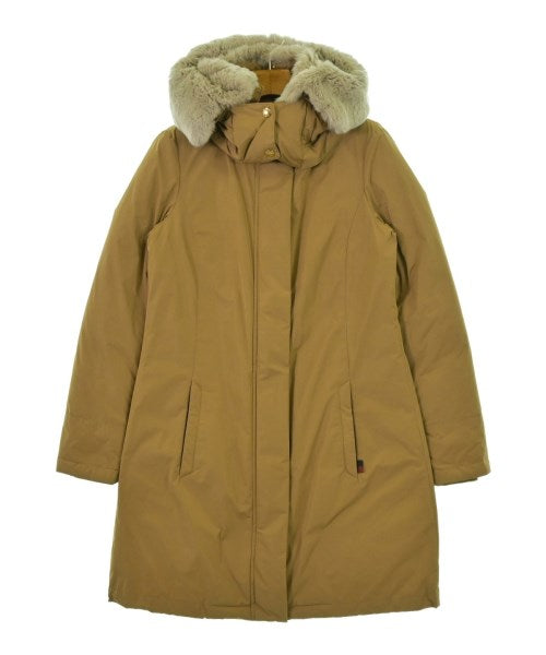 WOOLRICH 羽絨大衣