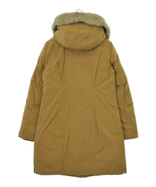 WOOLRICH 羽絨大衣
