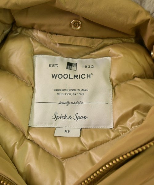 WOOLRICH 羽絨大衣