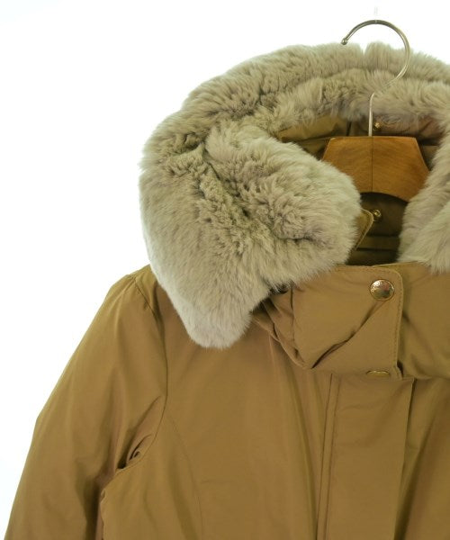 WOOLRICH 羽絨大衣