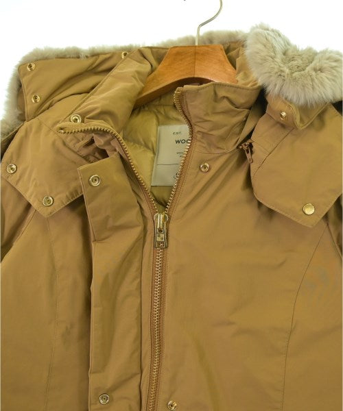 WOOLRICH 羽絨大衣