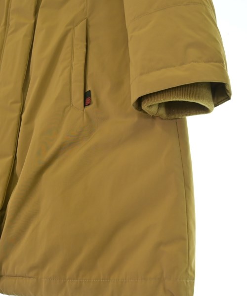 WOOLRICH 羽絨大衣