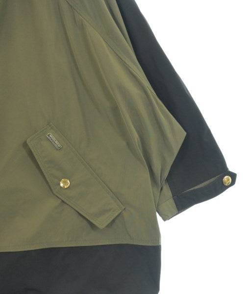 WOOLRICH 山系外套