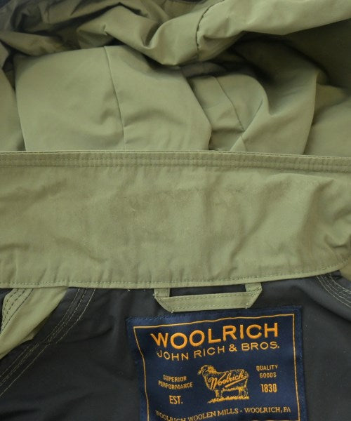 WOOLRICH 山系外套