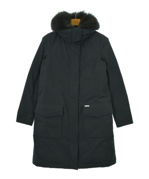 WOOLRICH 羽絨大衣