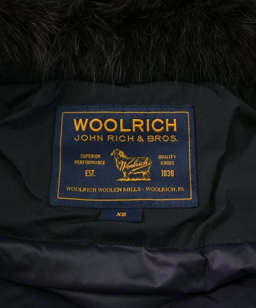 WOOLRICH 羽絨大衣