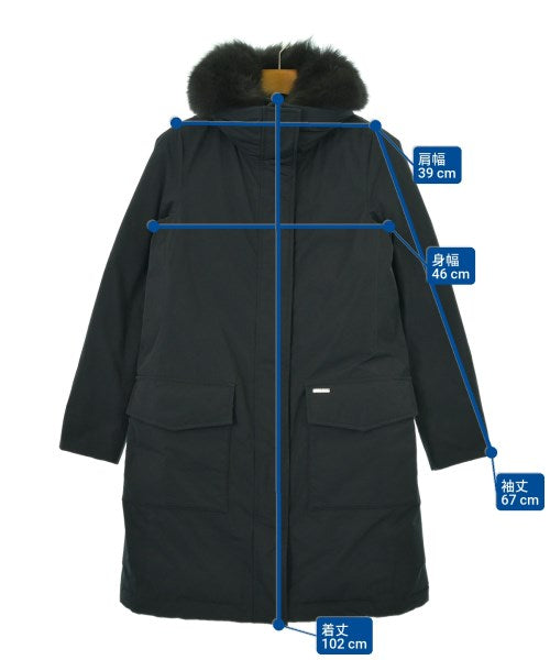 WOOLRICH 羽絨大衣