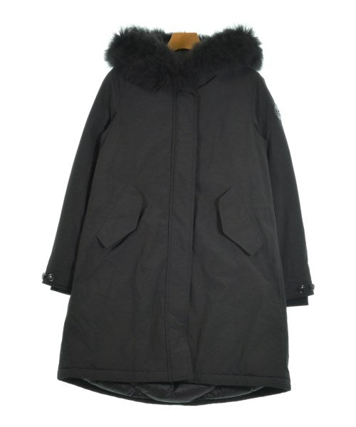 WOOLRICH 其他大衣