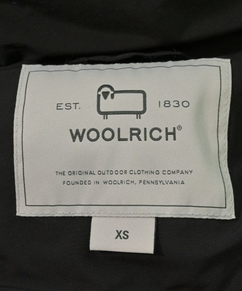 WOOLRICH 其他大衣