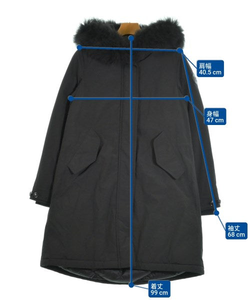 WOOLRICH 其他大衣
