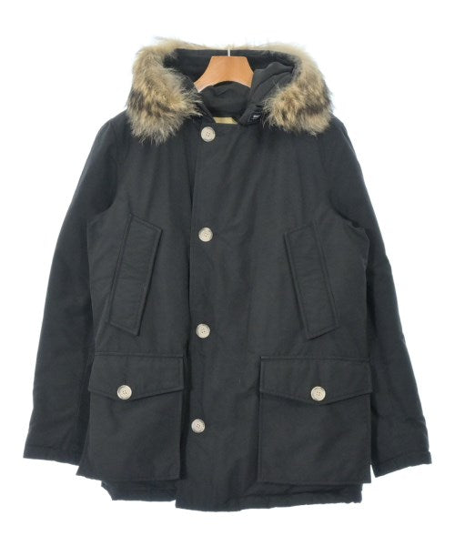 WOOLRICH 羽絨大衣