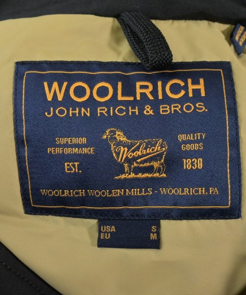 WOOLRICH 羽絨大衣