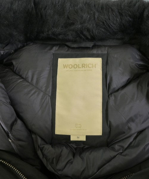 WOOLRICH 現代外套