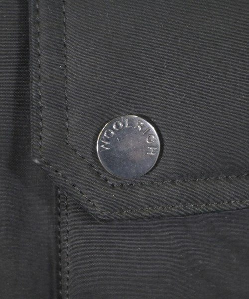 WOOLRICH 現代外套