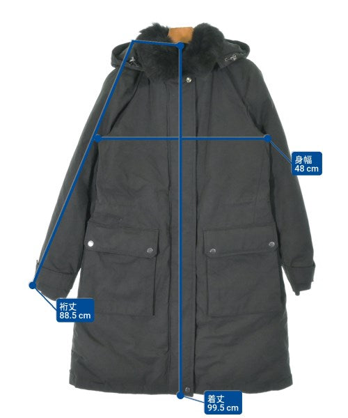 WOOLRICH 現代外套