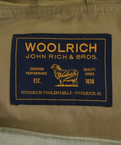 WOOLRICH 其他飛行外套