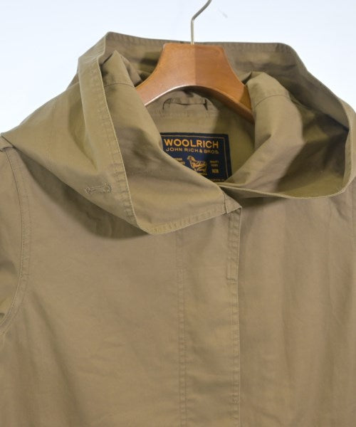 WOOLRICH 其他飛行外套