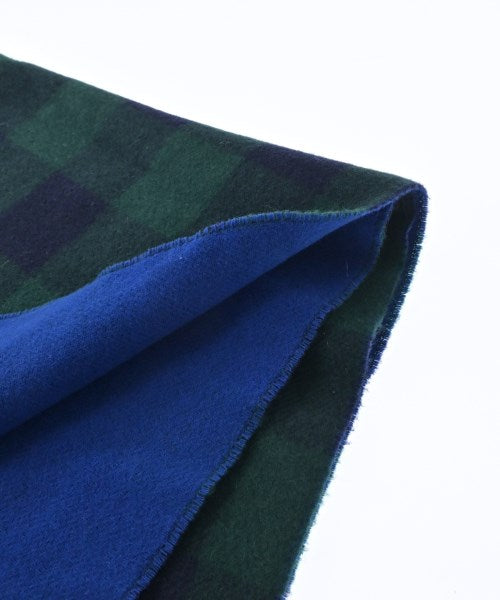 WOOLRICH 冬季圍巾
