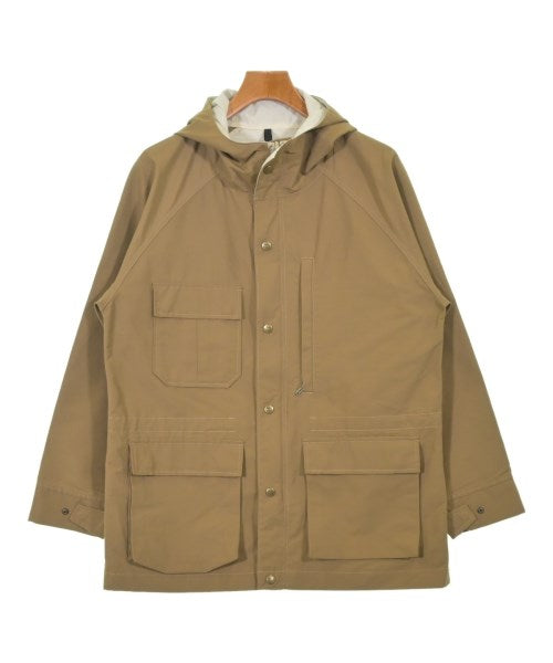 WOOLRICH 山系外套