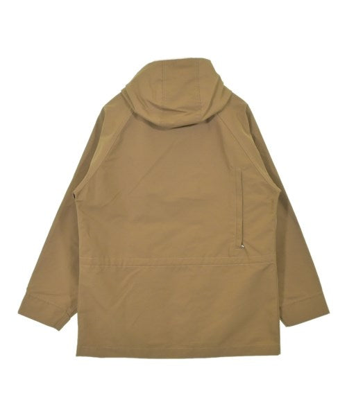 WOOLRICH 山系外套