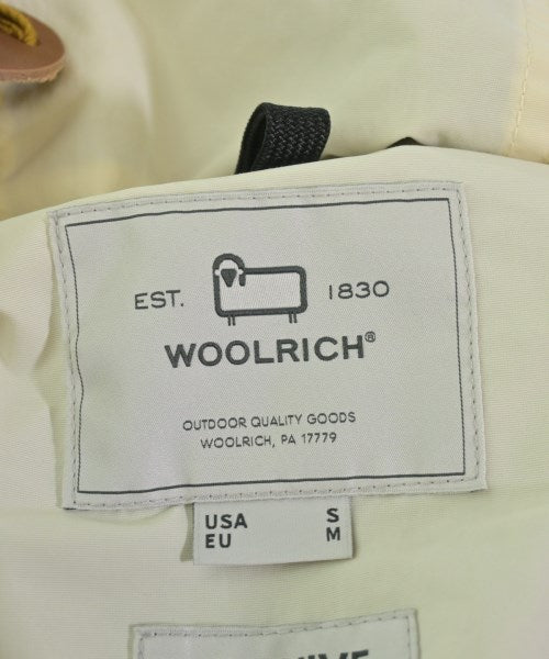 WOOLRICH 山系外套