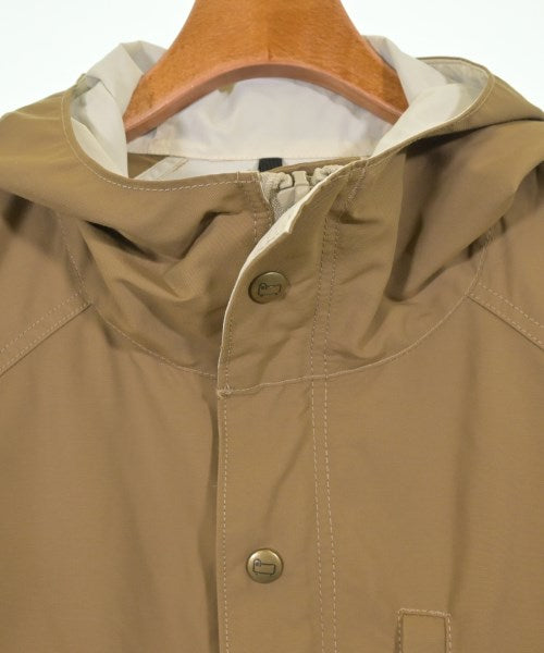 WOOLRICH 山系外套