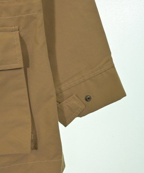 WOOLRICH 山系外套