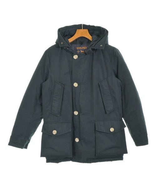 WOOLRICH 羽絨大衣
