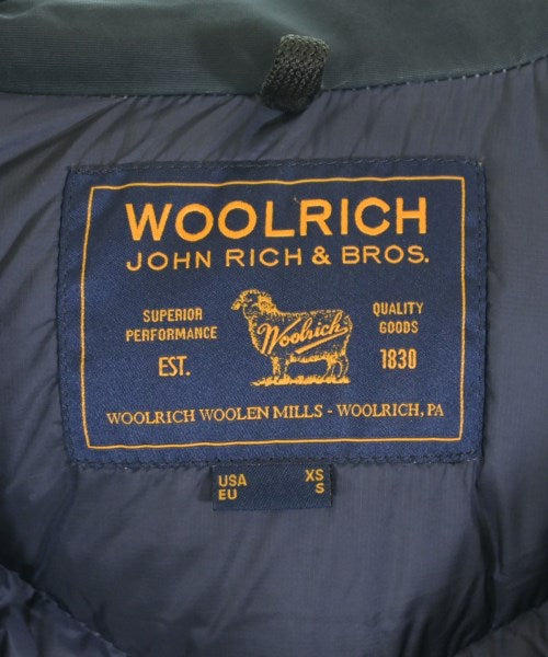 WOOLRICH 羽絨大衣