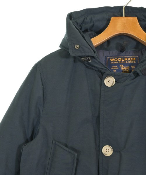 WOOLRICH 羽絨大衣
