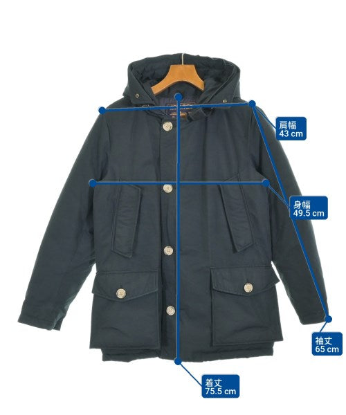 WOOLRICH 羽絨大衣