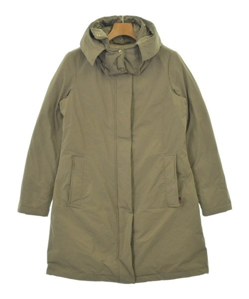 WOOLRICH 羽絨大衣