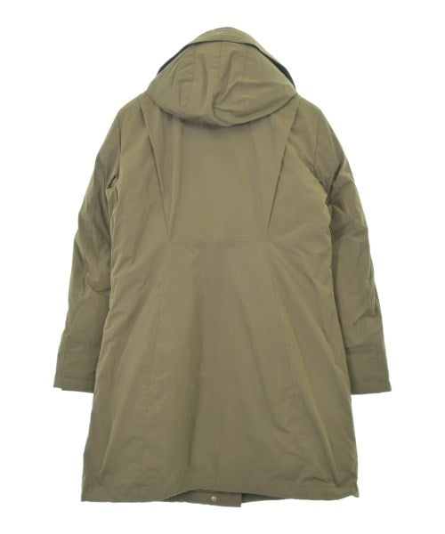WOOLRICH 羽絨大衣