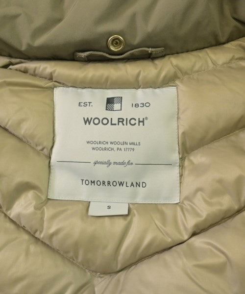 WOOLRICH 羽絨大衣