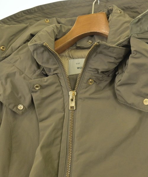 WOOLRICH 羽絨大衣