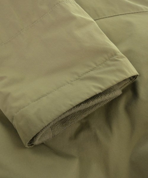 WOOLRICH 羽絨大衣