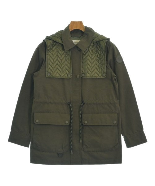 WOOLRICH 現代外套