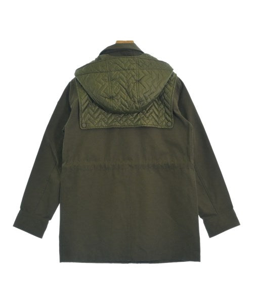 WOOLRICH 現代外套